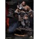 DAMTOYS EPIC SERIES WARCRAFT ORGRIM 65 cm